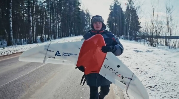 Где применяются беспилотные авиационные системы?