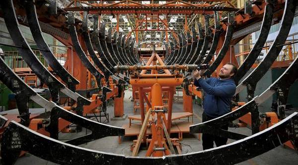 Мотогондолы и пилоны: что это такое и где производится?