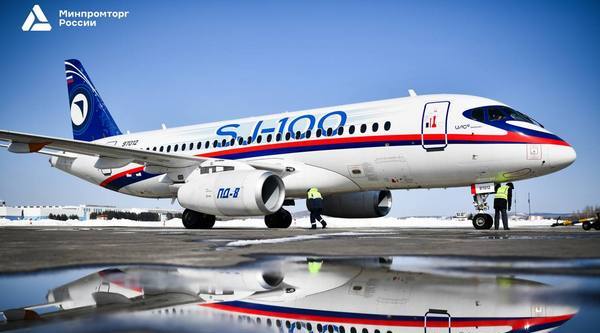 С Днем работника гражданской авиации России